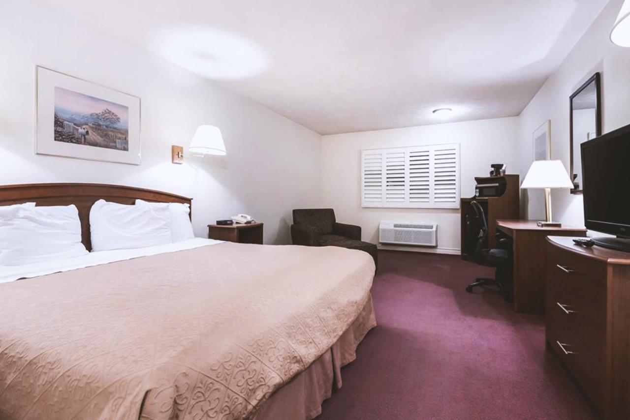 Sky-Palace Inn & Suites מק'קוק מראה חיצוני תמונה