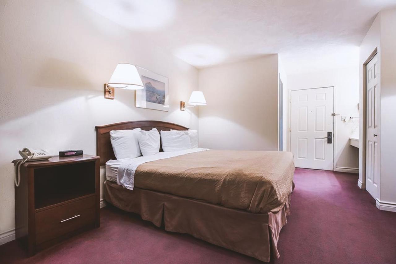 Sky-Palace Inn & Suites מק'קוק מראה חיצוני תמונה